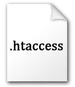 فایل htaccess