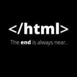 کد html